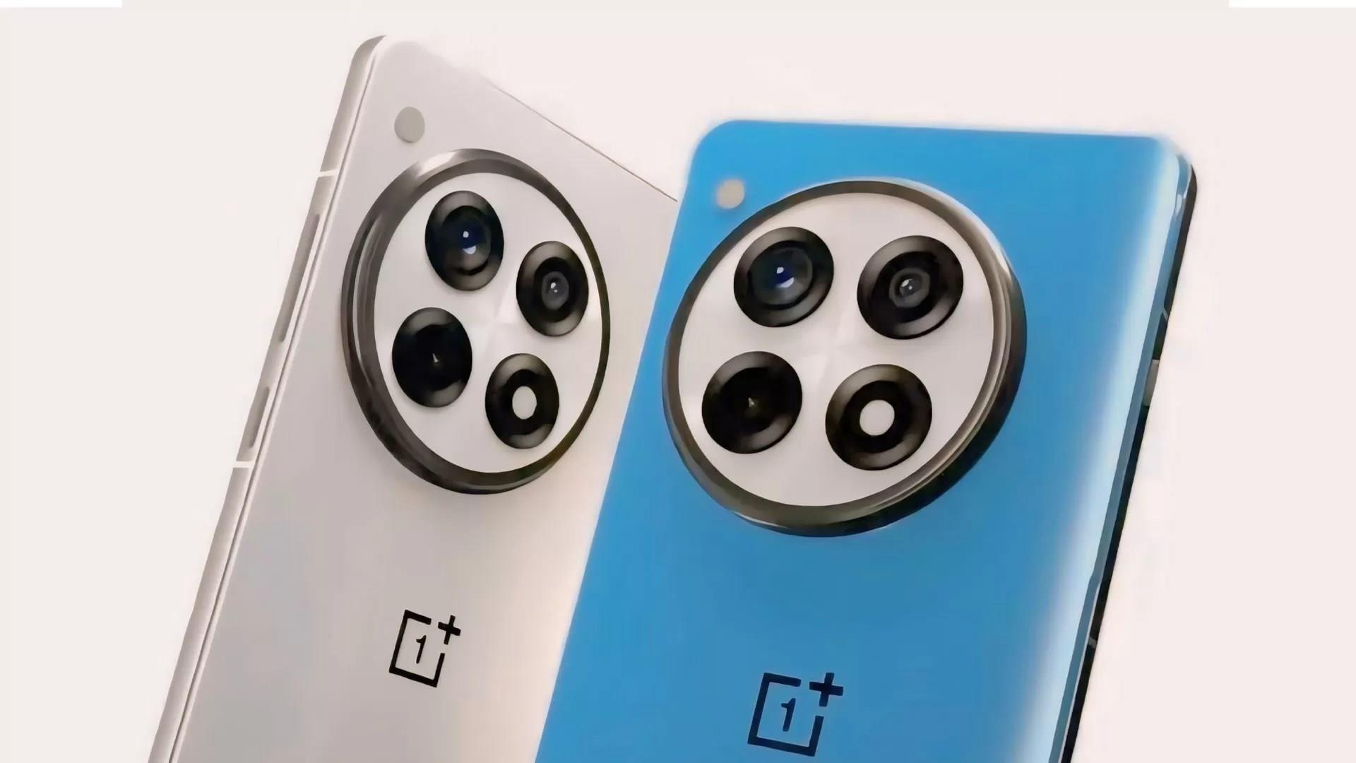 OnePlus Ace 3 Pro'nun ilk görüntüsü yayınlandı: İşte tasarımı