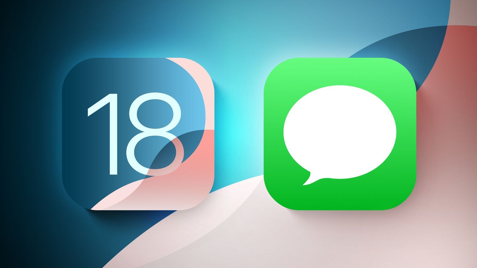 iOS 18 ile Mesajlar uygulamasına gelecek yeni özellikler
