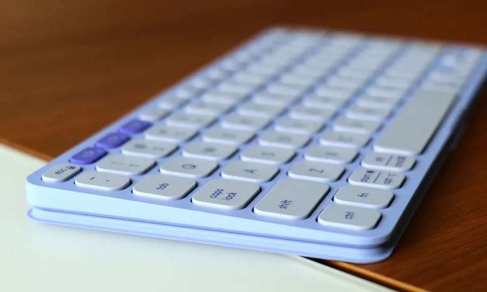 İnceliğiyle dikkat çeken Logitech Keys-To-Go 2 tanıtıldı