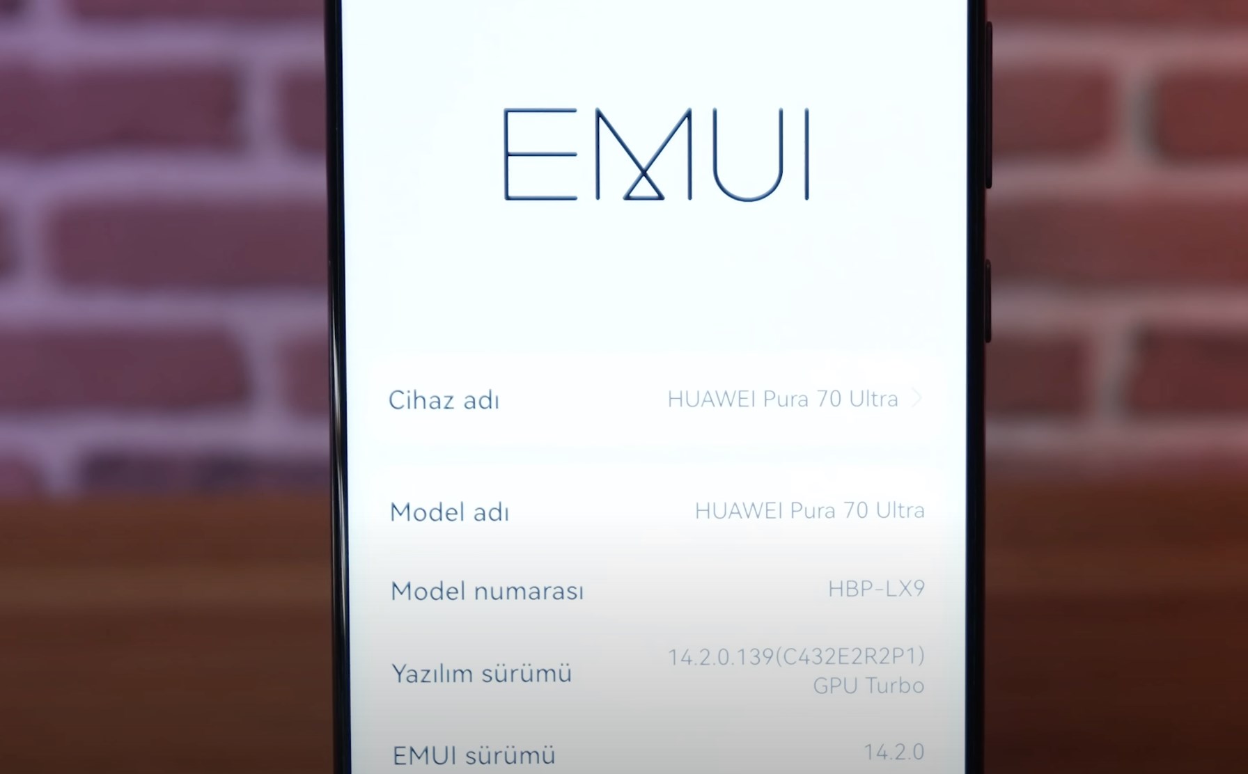 Kamera uzmanı Huawei Pura 70 Ultra neler sunuyor?
