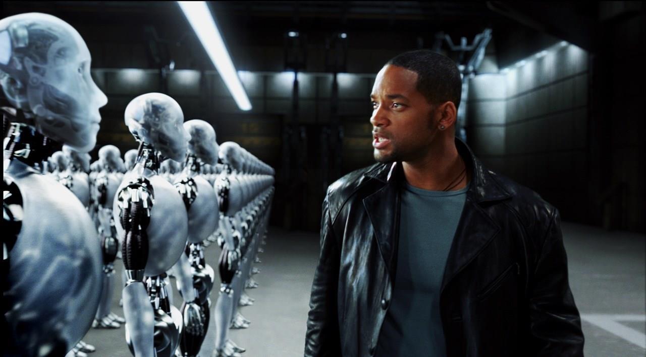 Will Smith yeni bir bilim-kurgu filminde rol alacak