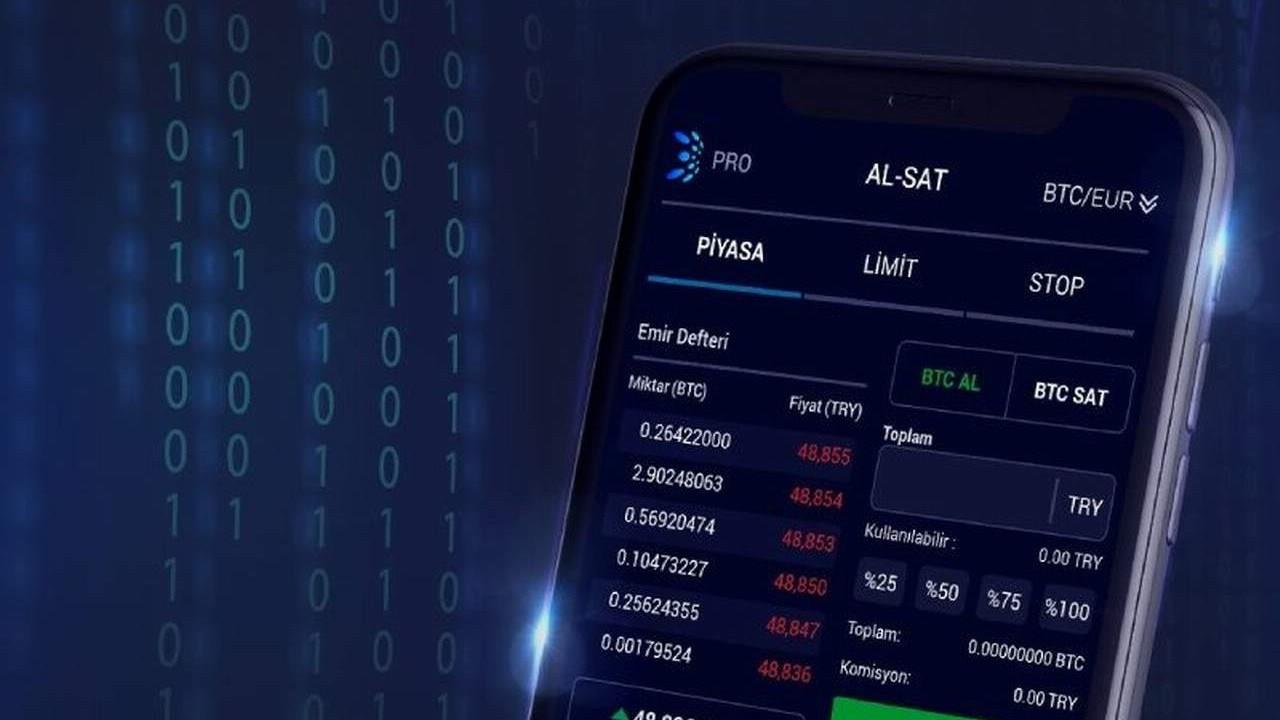 BtcTurk hacklendi mi? BtcTurk'ten resmi açıklama geldi!