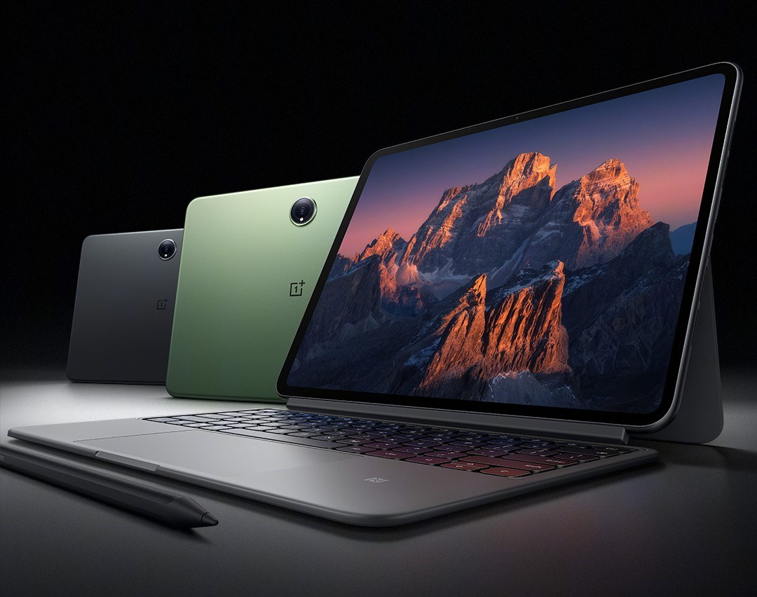 OnePlus Pad Pro ortaya çıktı: En güçlü Android tablet mi olacak?