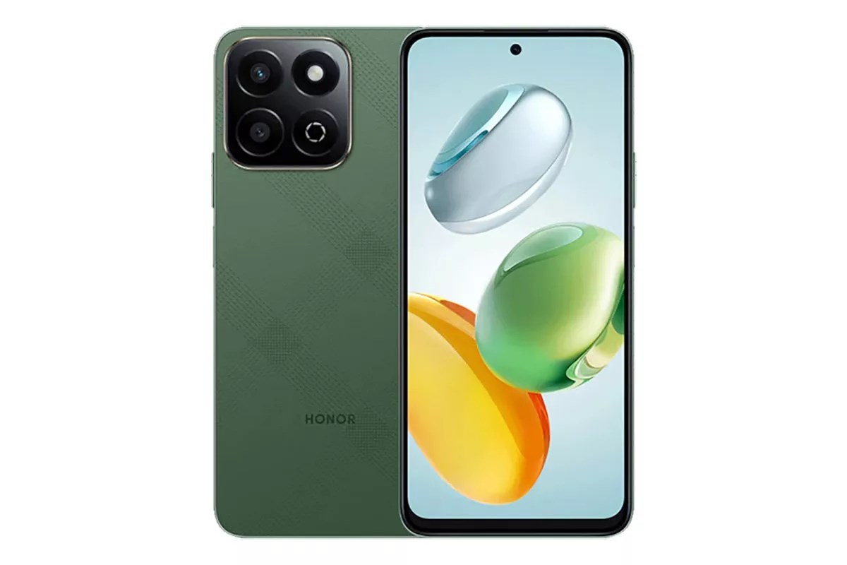 Honor X60 Plus tanıtıldı: İşte özellikleri ve fiyatı