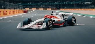 Formula 1 ve Amazon, yarışları yapay zeka destekli görüntüleyecek