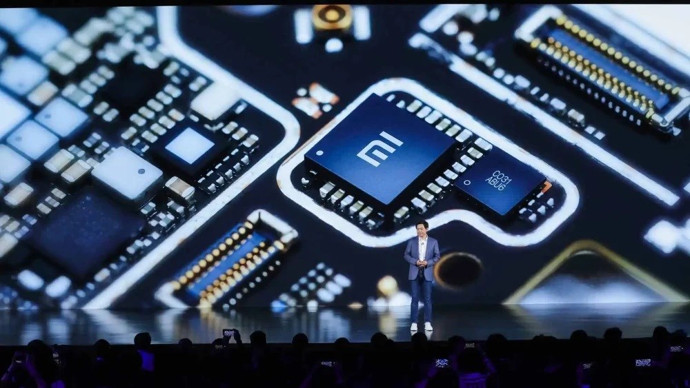Beklenen oldu: Xiaomi, 4nm yarışına dahil oluyor