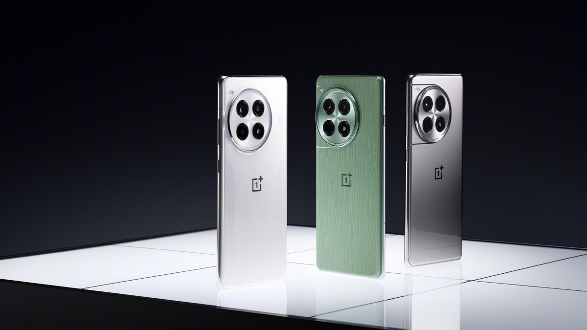 OnePlus Ace 3 Pro'nun kilit özellikleri ortaya çıktı