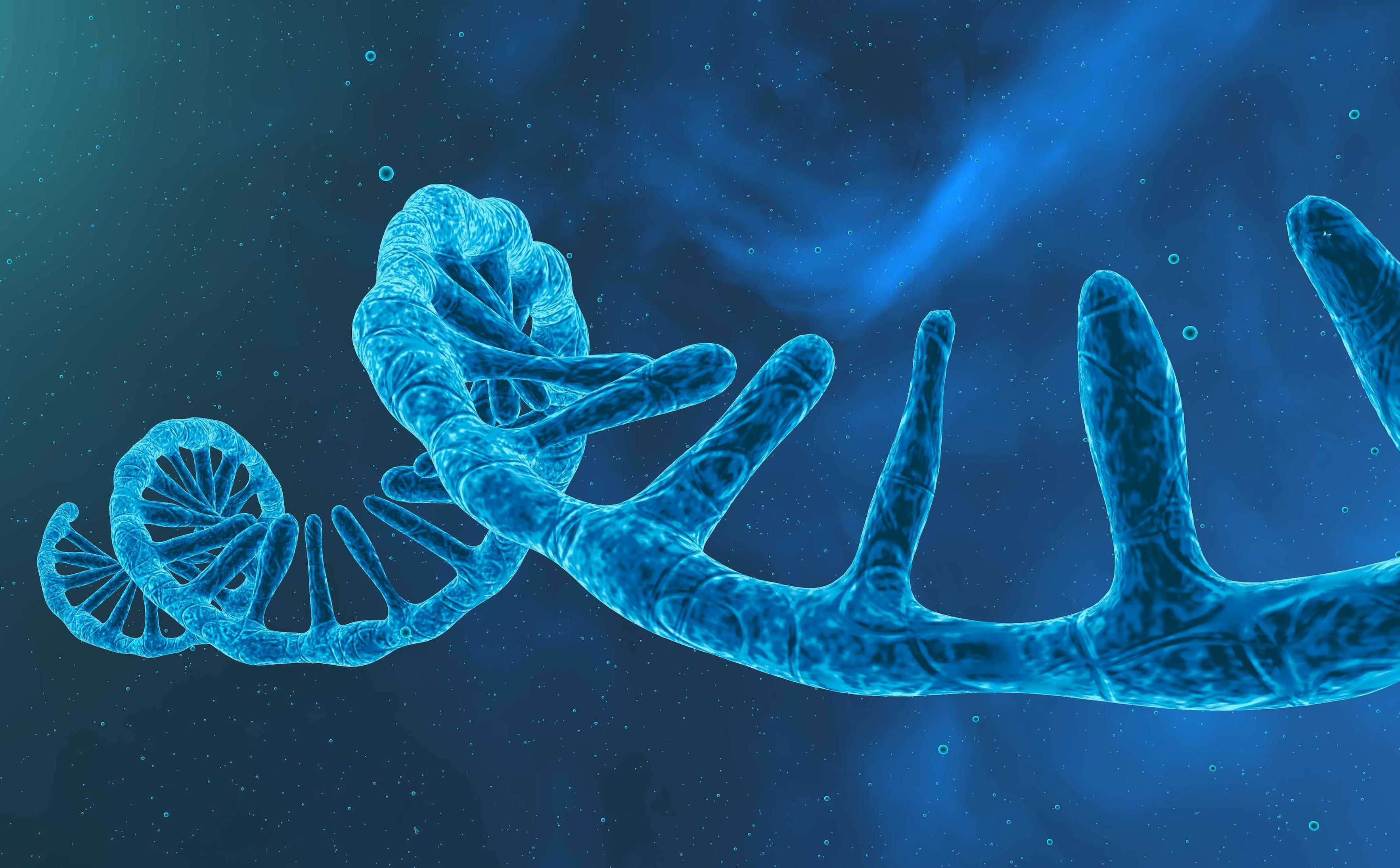 SeekRNA: Yeni gen düzenleme teknolojisi CRISPR’ı geride bırakıyor