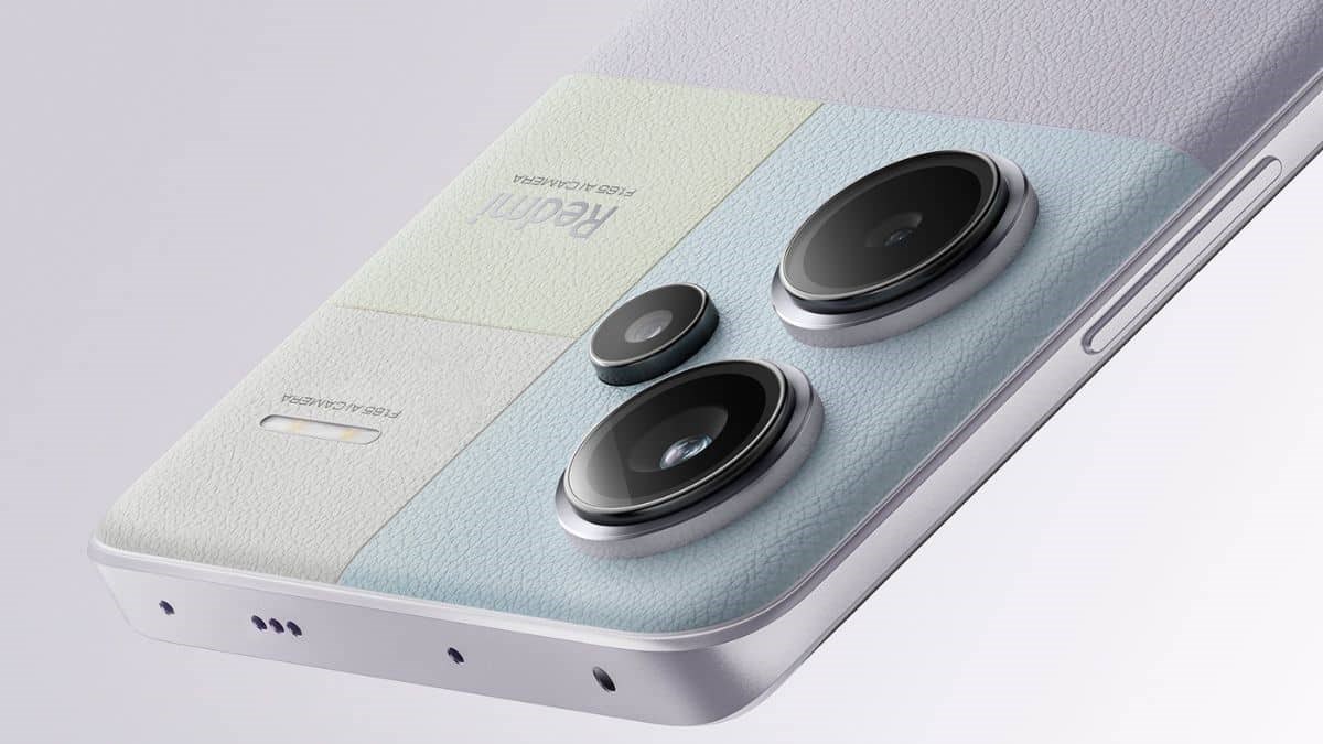 Redmi Note 14 ve Note 14 Pro artık resmi: Yakında geliyor