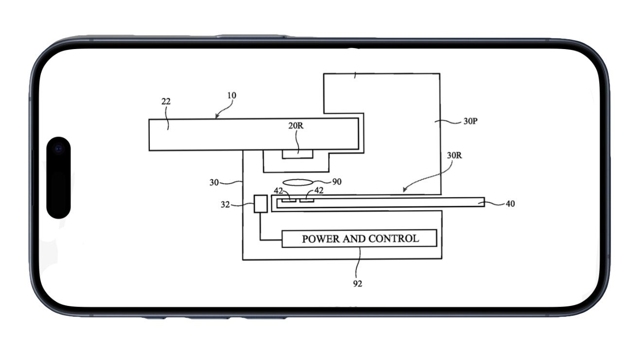 iPhone taşınabilir bir bilim laboratuvarı olabilir