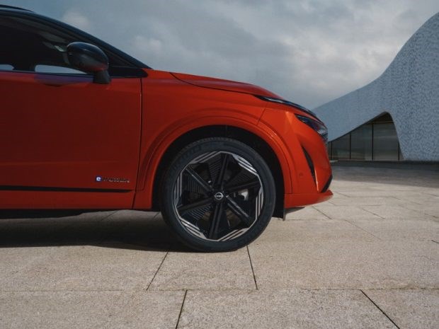 2024 Nissan Qashqai Türkiye'de: İşte fiyatı ve özellikleri