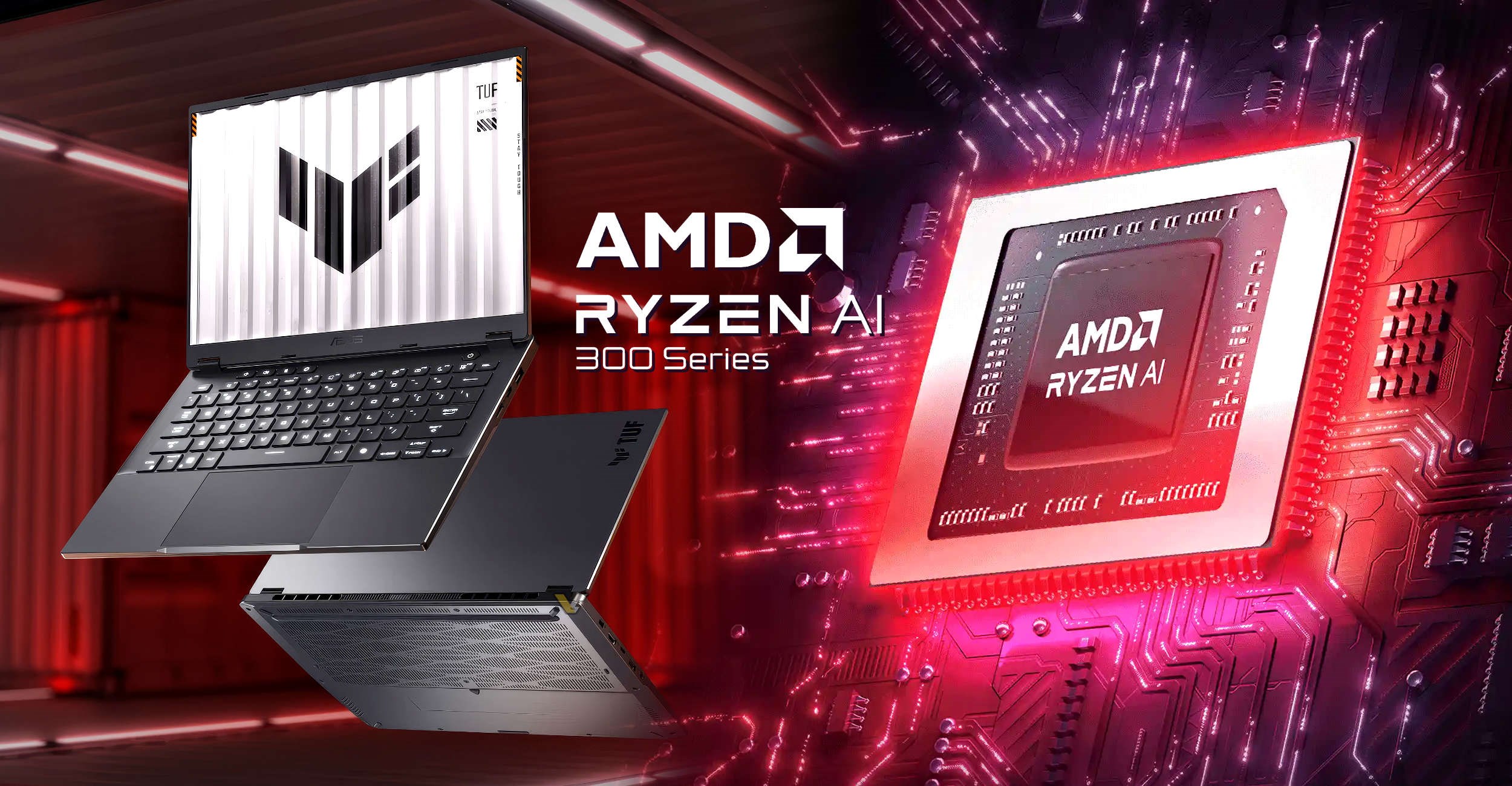 Ryzen AI 300 'Strix Point' işlemcilerin çıkış tarihi doğrulandı
