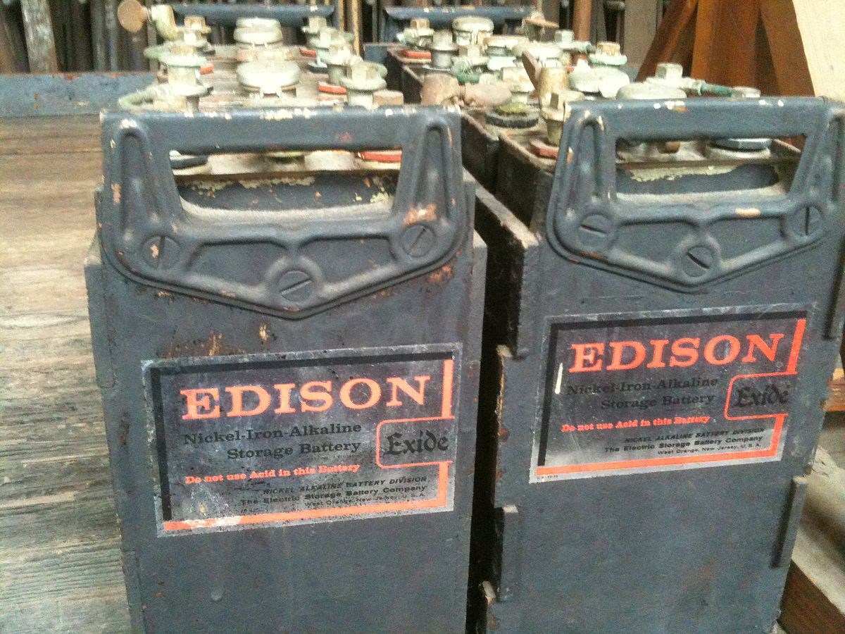 Edison’un teknolojisi yüzde 100 temiz hidrojenin önünü açtı!