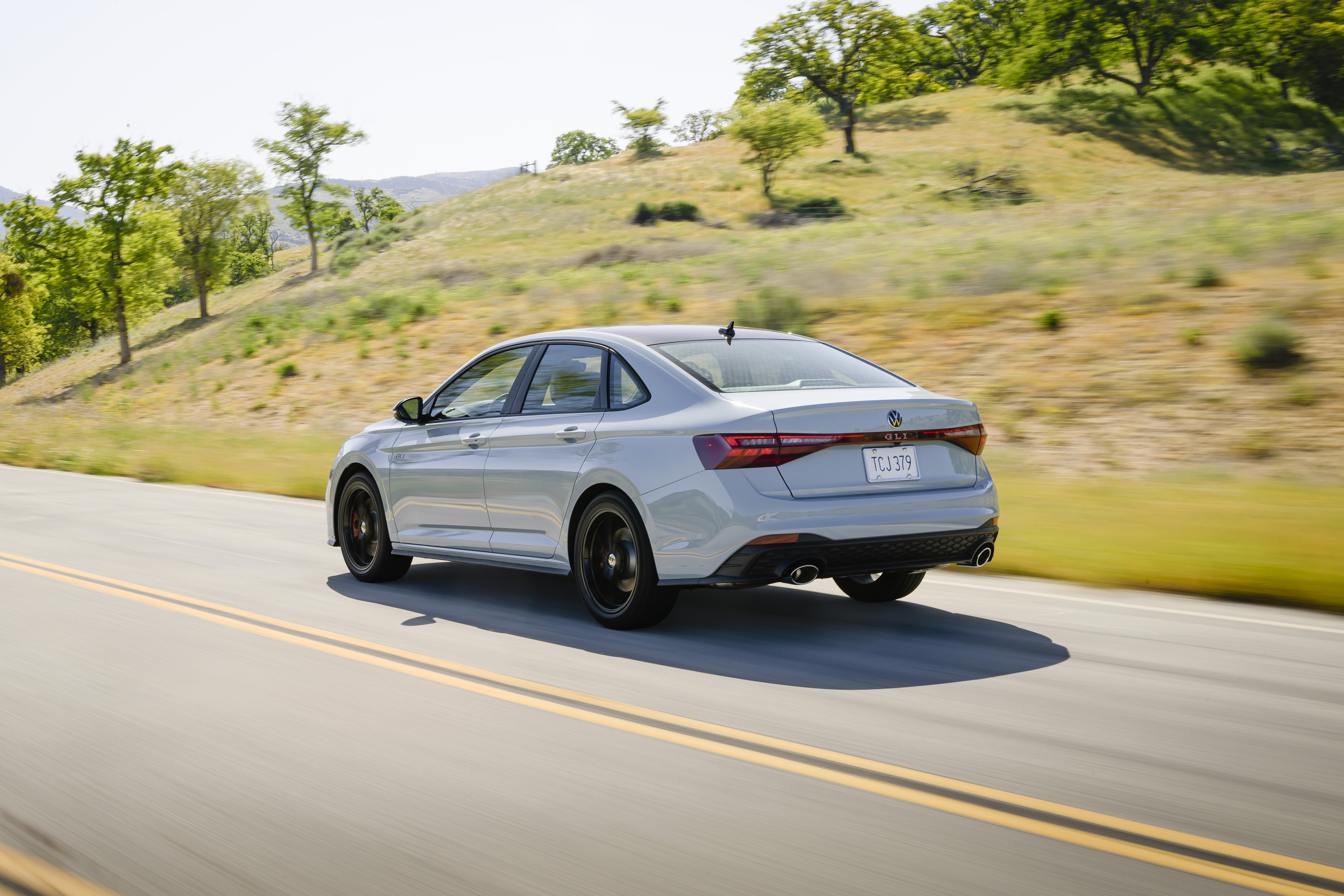 Yeni 2025 Volkswagen Jetta tanıtıldı: İşte özellikleri ve fiyatı
