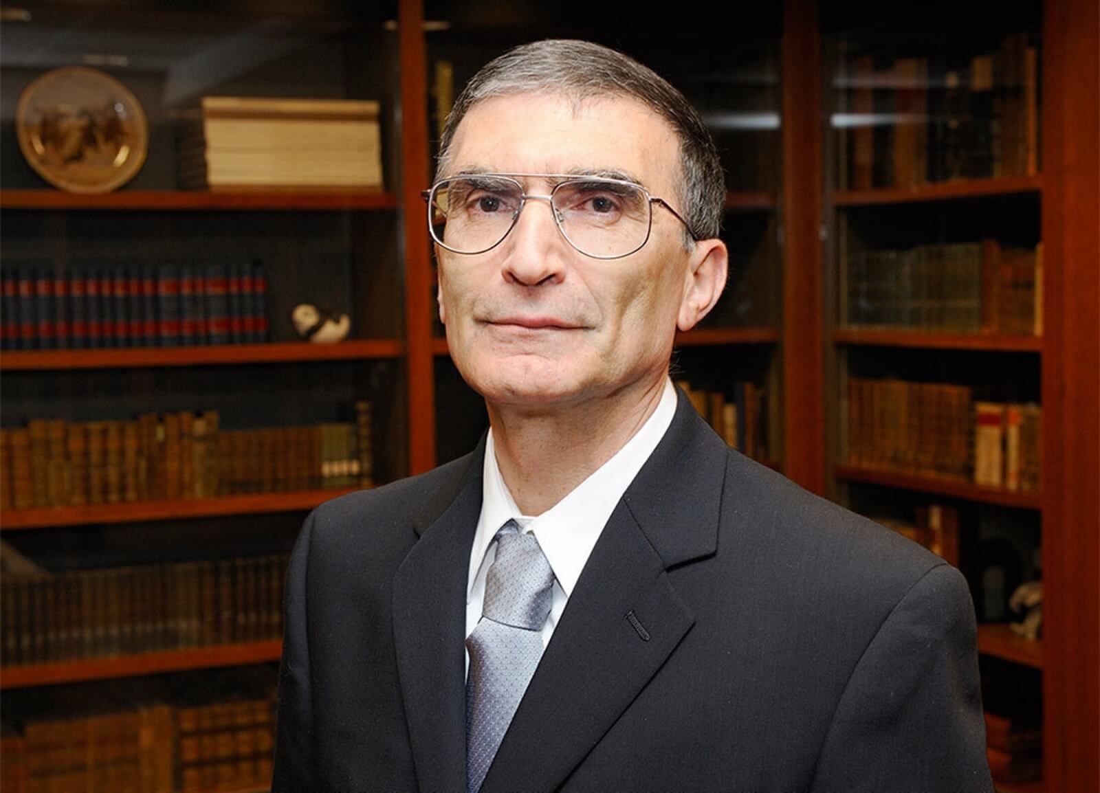 nobel ödüllü bilim adamı türk Aziz Sancar
