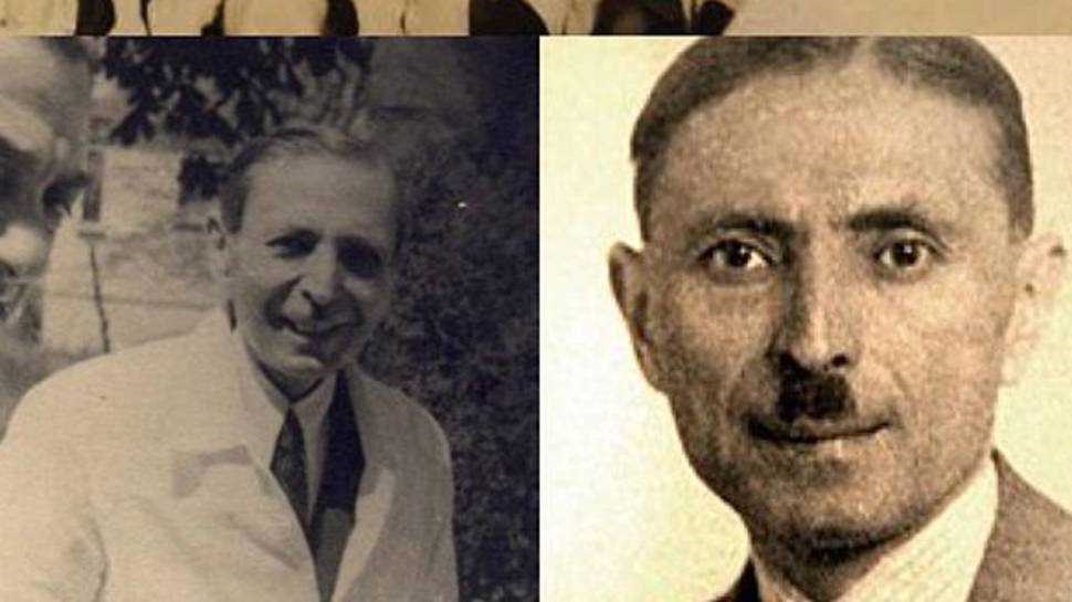 türk bilim insanı dermatoloji Hulusi Behçet
