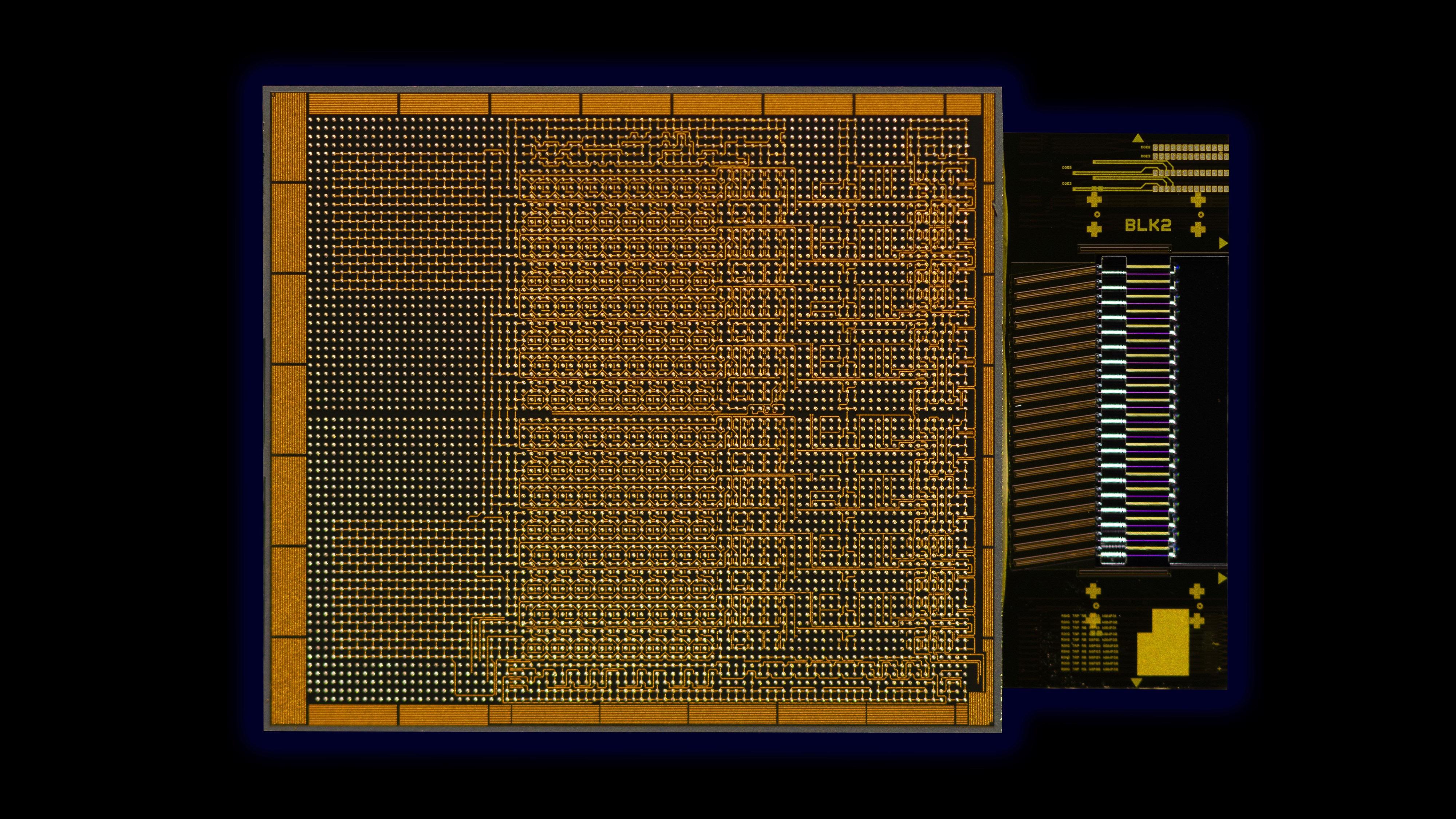 Intel dünyanın ilk optik ara bağlantısını tanıttı