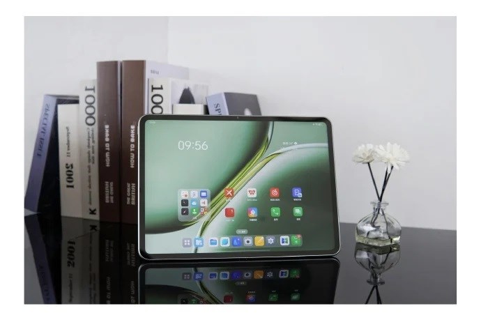 OnePlus Pad Pro canlı görüntüleri paylaşıldı: Daha güçlüsü yok