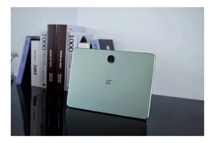 OnePlus Pad Pro canlı görüntüleri paylaşıldı: Daha güçlüsü yok