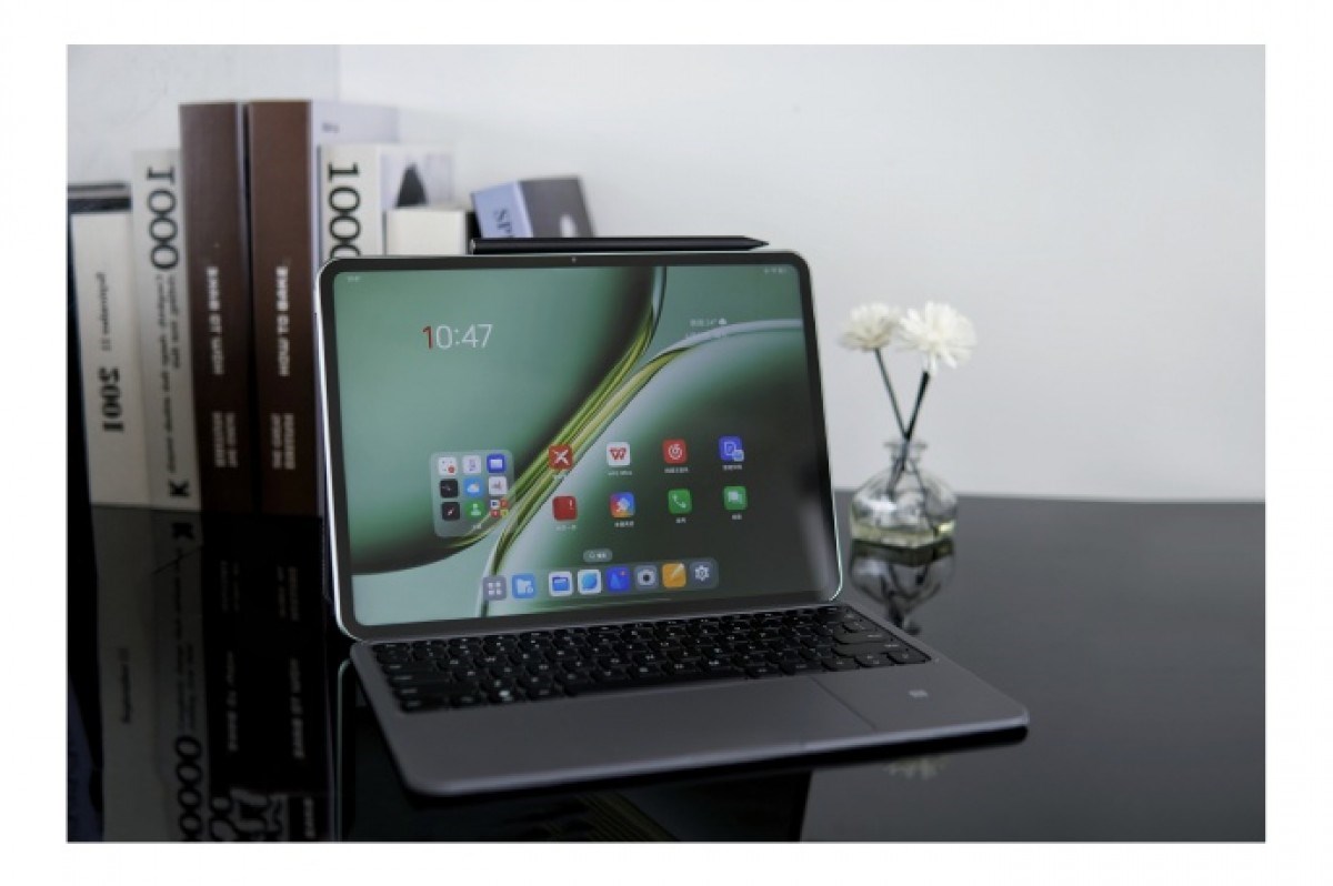 OnePlus Pad Pro canlı görüntüleri paylaşıldı: Daha güçlüsü yok