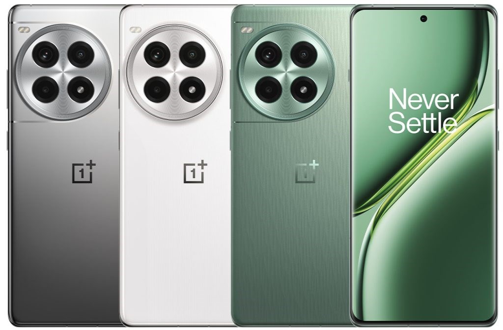 OnePlus Ace 3 Pro teknik özellikleri