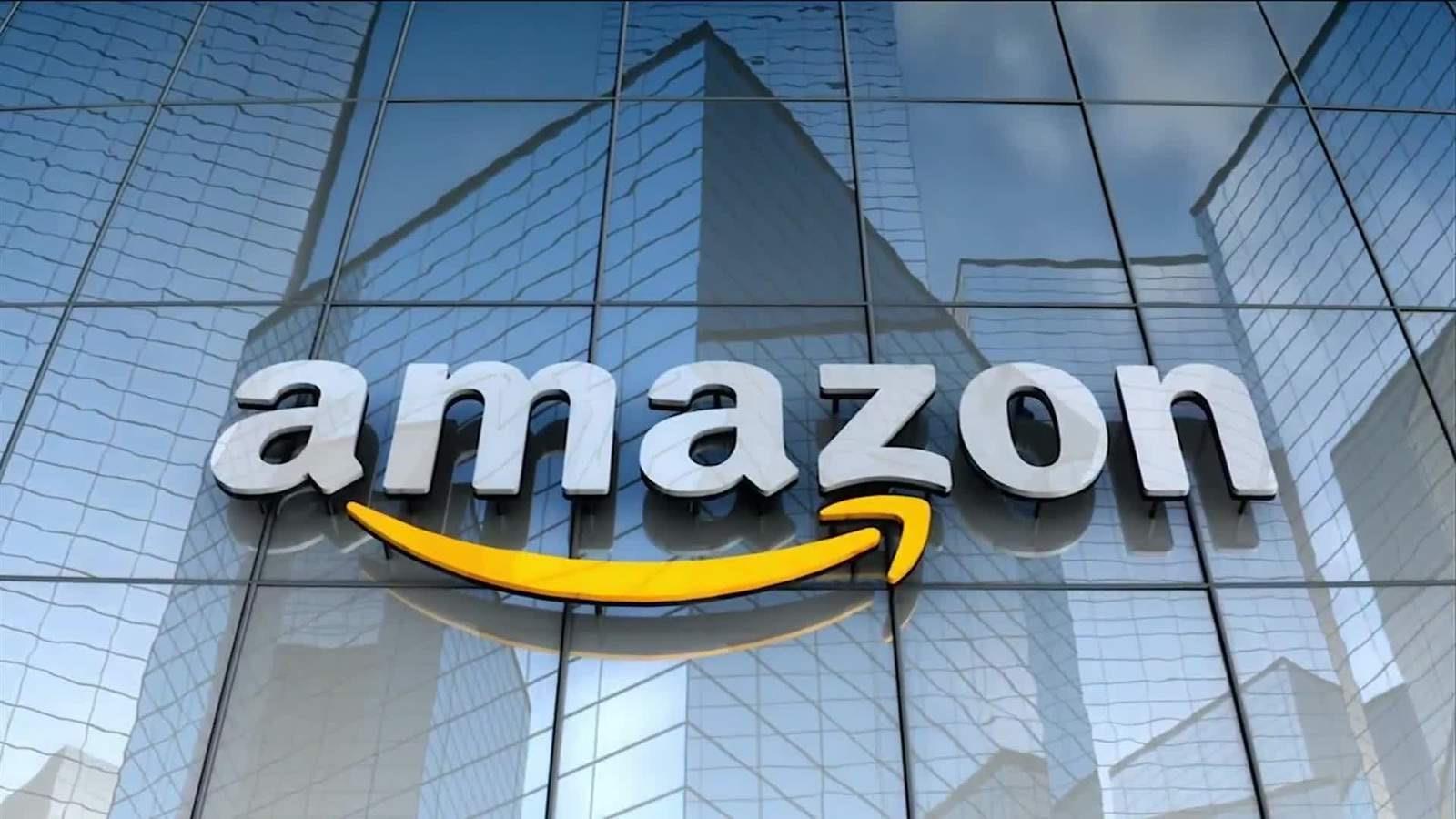 Amazon ilk kez 2 trilyon dolarlık piyasa değerine ulaştı