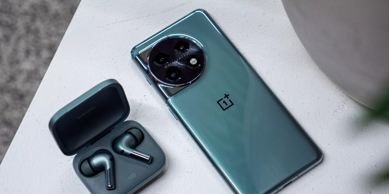 OnePlus, yeni kulaklığı Buds Pro 3 üzerinde çalışmalara başladı