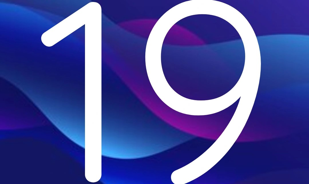 Apple, iOS 19'u geliştirmeye başladı