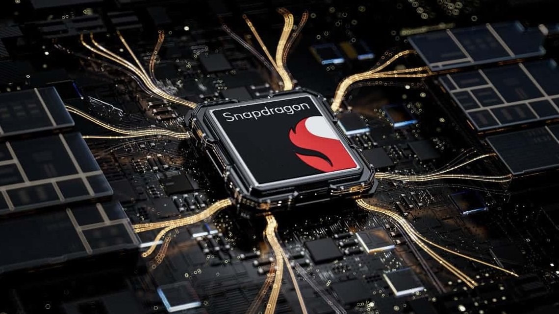 Qualcomm Snapdragon