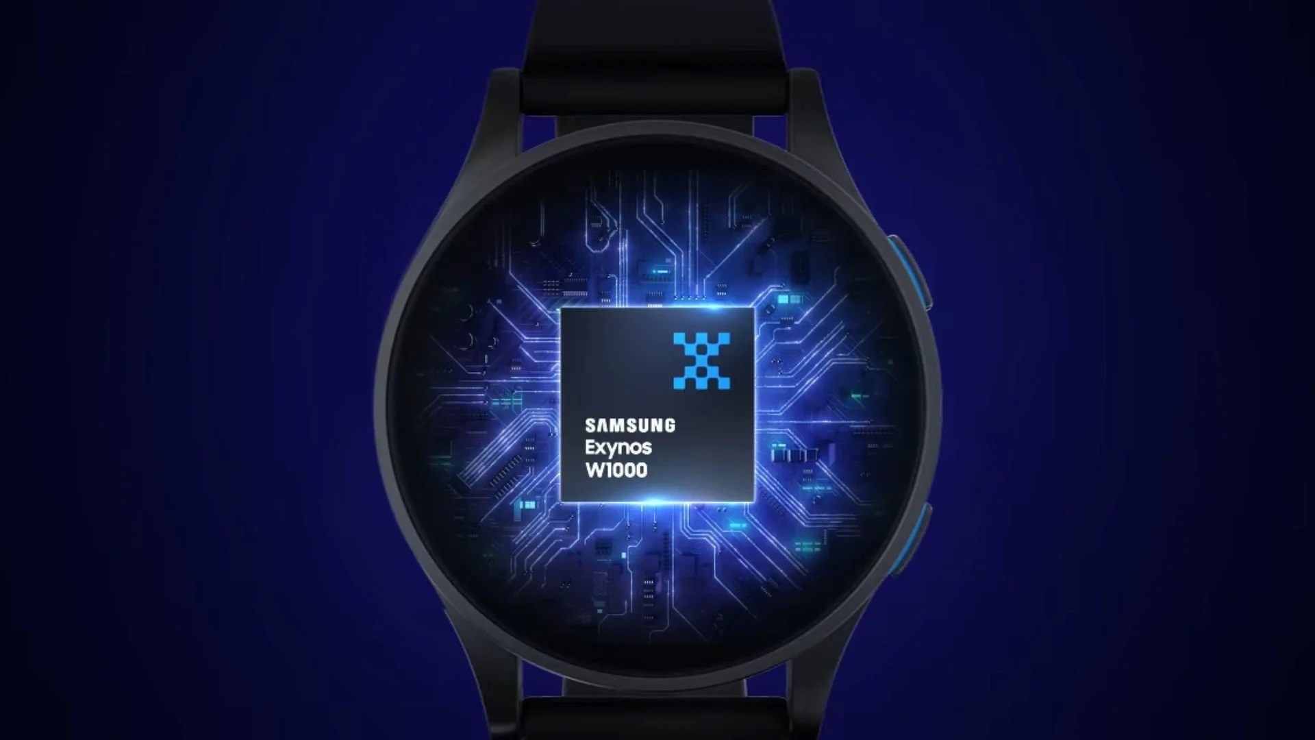 Samsung Exynos W1000 tanıtıldı: İşte özellikleri