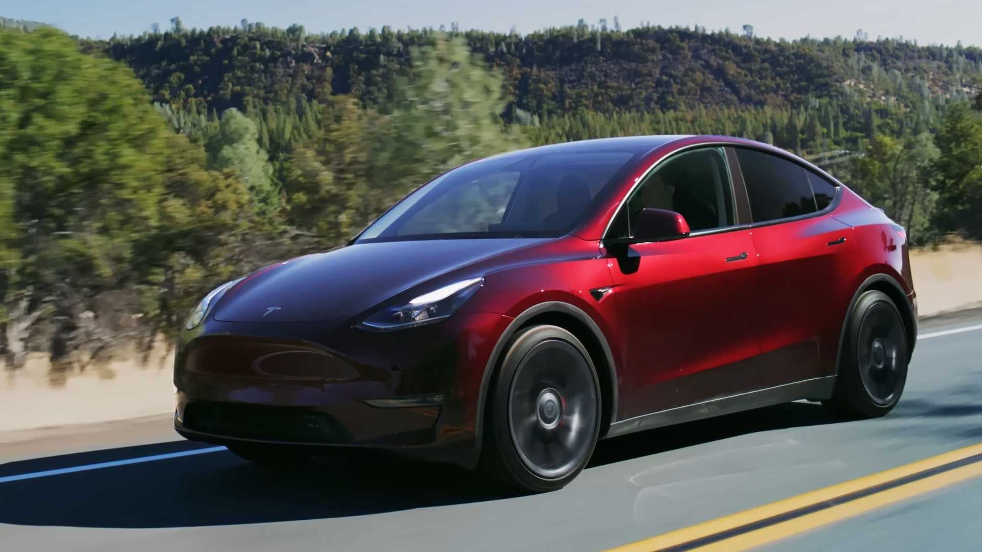 Haziran ayında en çok satılan otomobiller: Tesla, Togg'u geçti