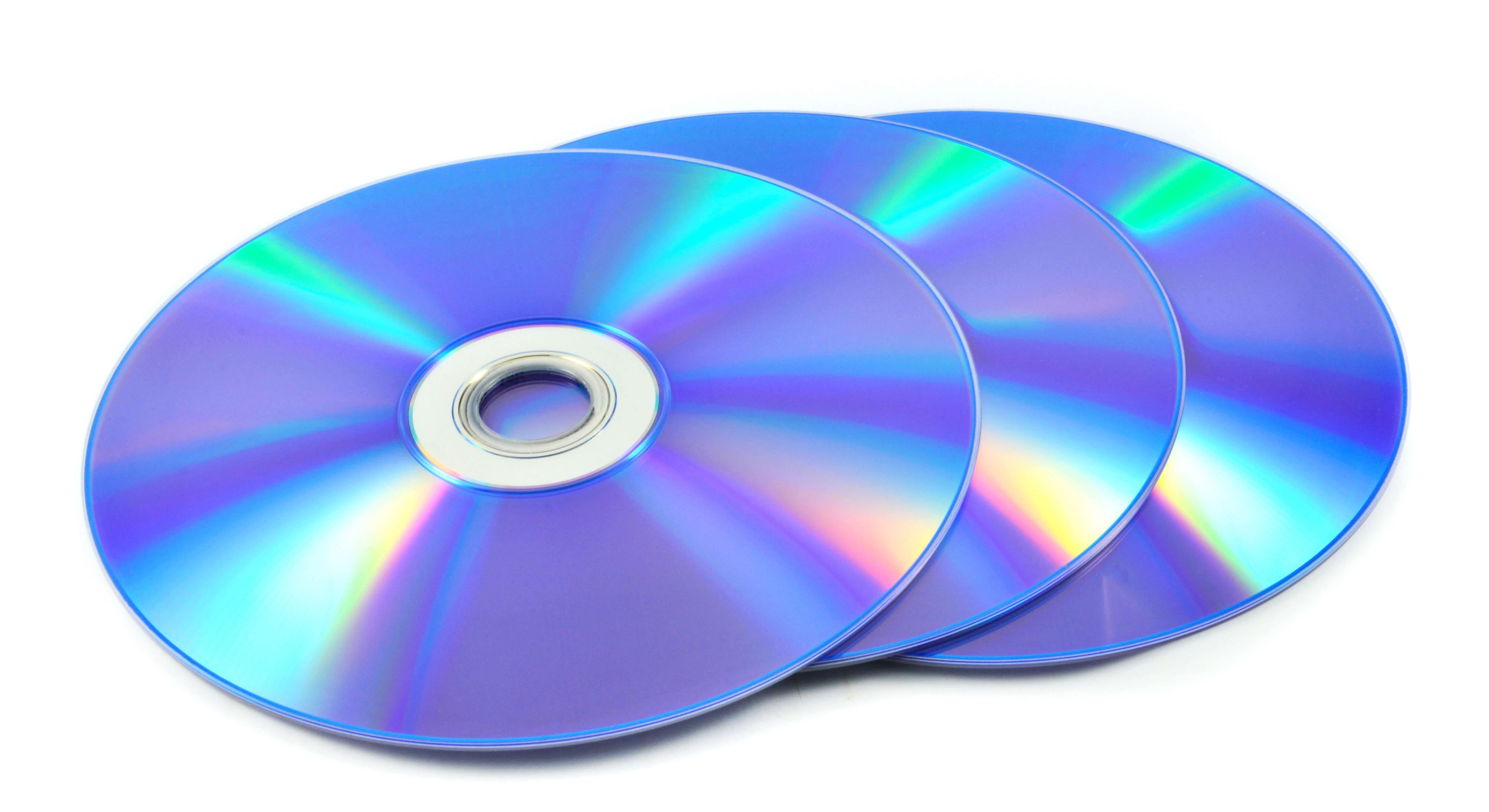 Sony, kaydedilebilir optik disk üretimini sonlandırıyor