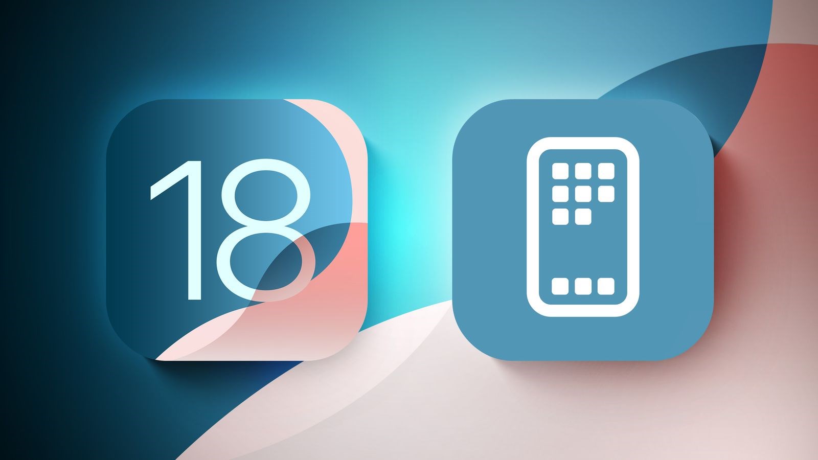 iOS 18 gelen yenilikler ana ekran & kilit ekranı