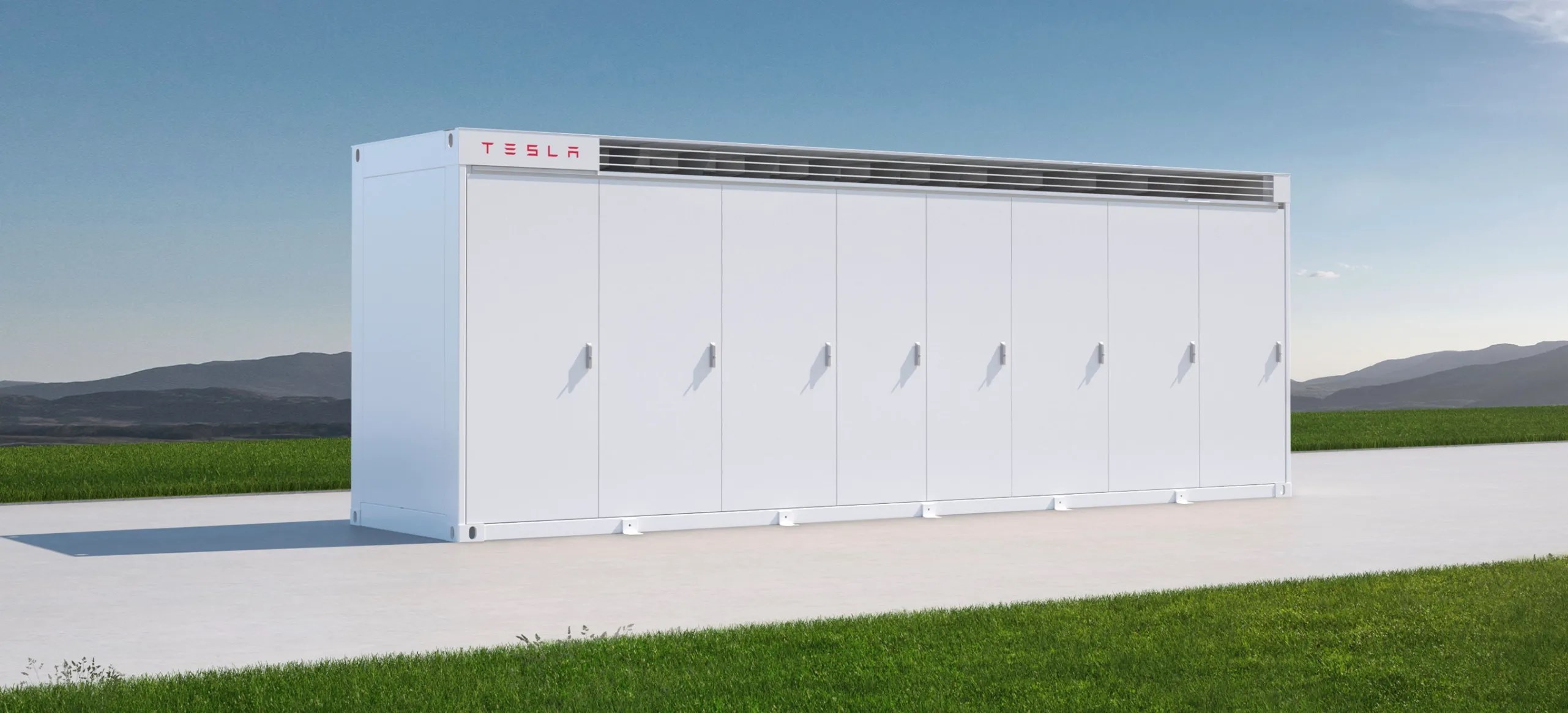 Tesla'nın enerji depolama işi hızla büyüyor: Çeyrek rekoru kırdı