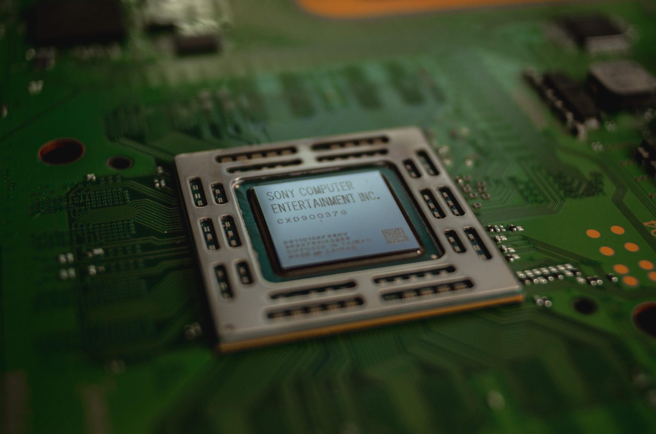 Sony’nin PS4 konsolu AMD’yi iflastan kurtardı