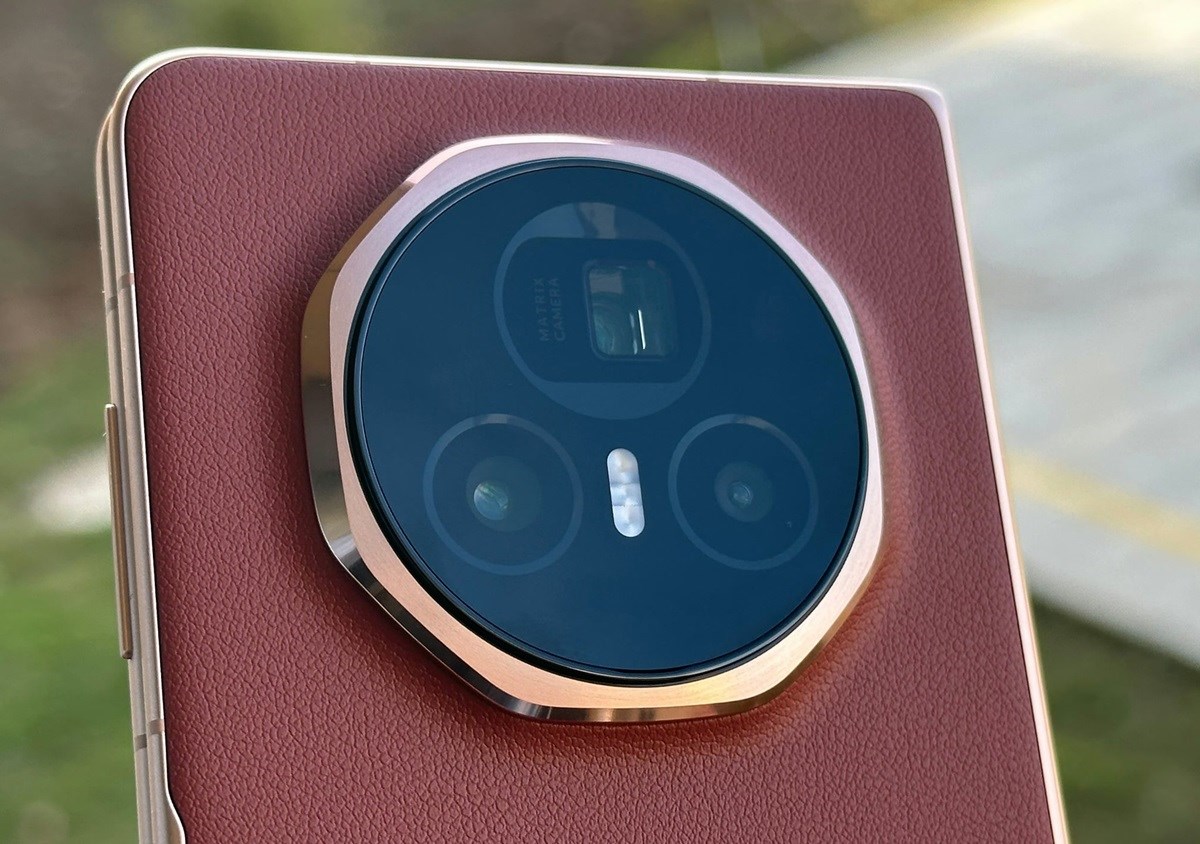 Honor Magic V3'ün özellikleri ortaya çıktı