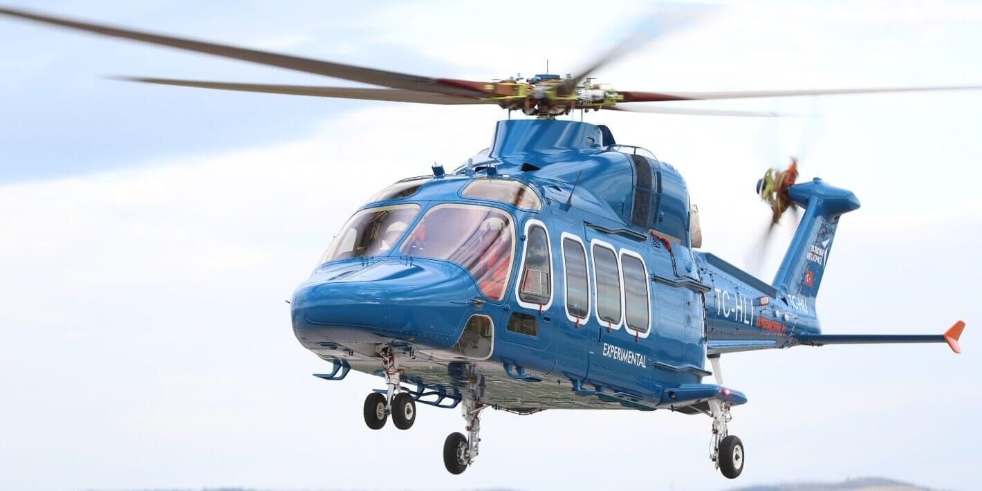 TUSAŞ, Hürjet'te 300 adet Gökbey'de ise 500 siparişi hedefliyor