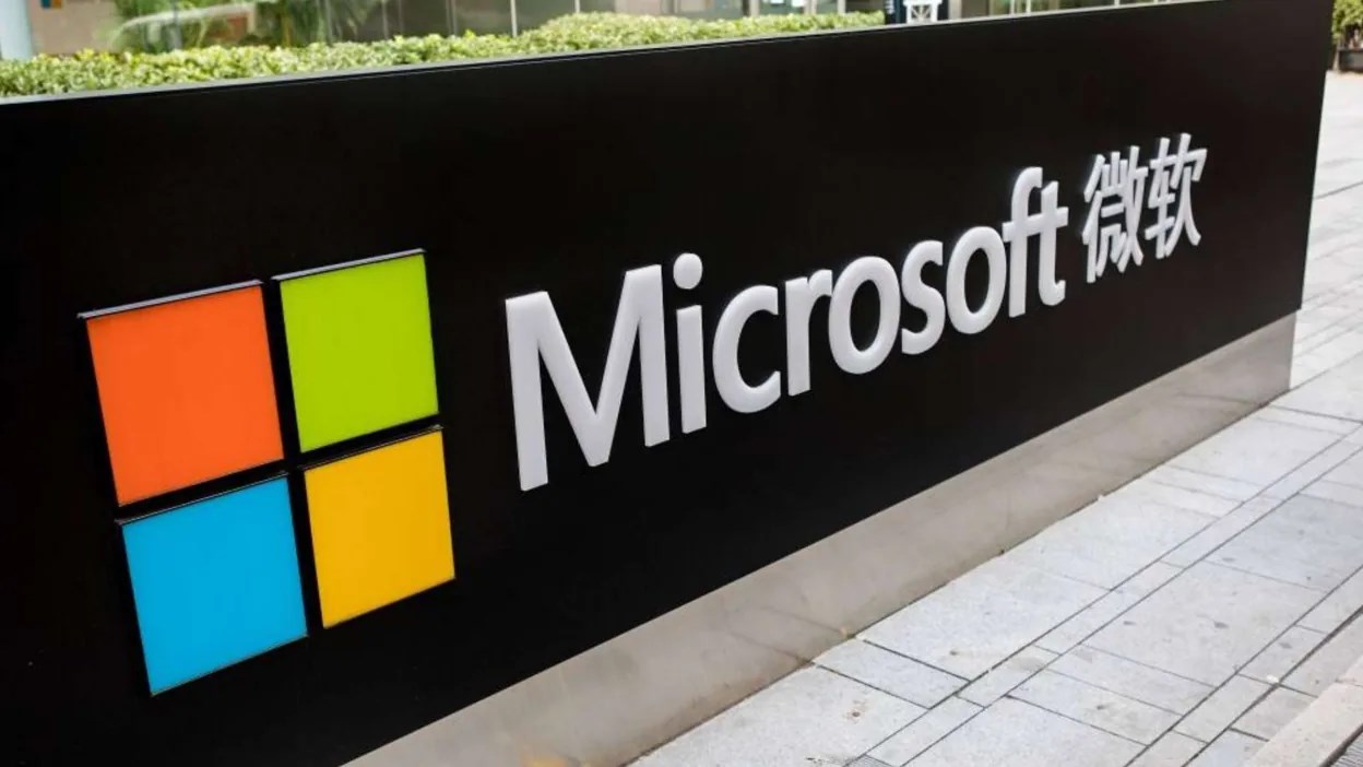 microsoft çin iphone android telefon yasağı