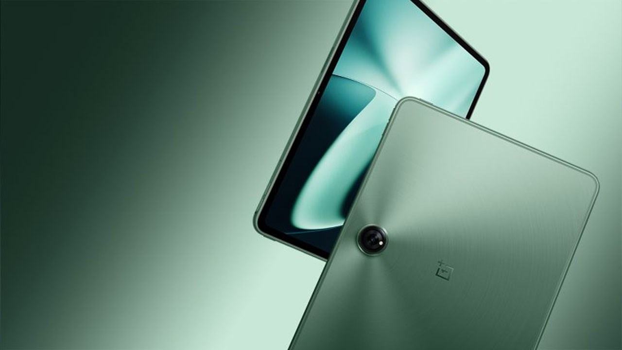 OnePlus Pad 2, Watch 2R ve Nord Buds 3 Pro görüntüleri sızdırıldı