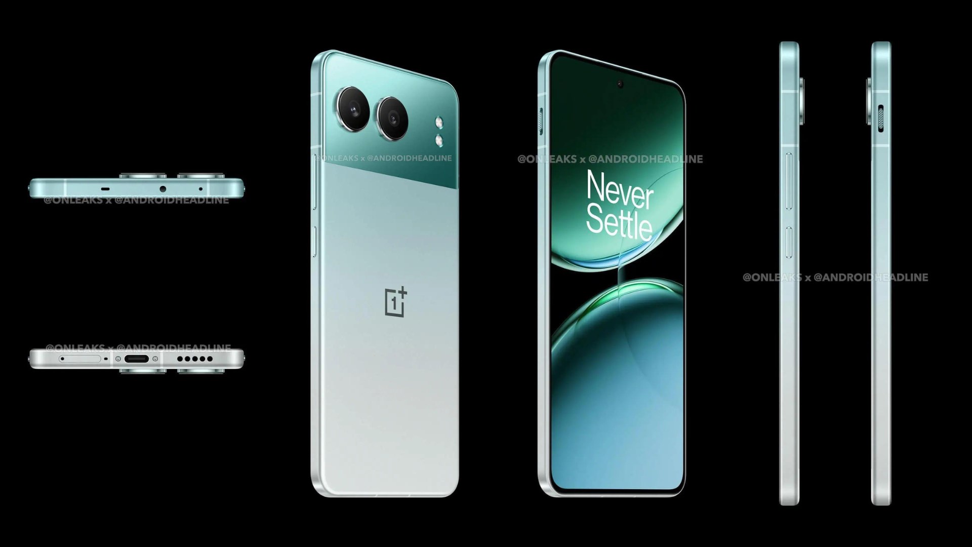OnePlus Nord 4 özellikleri