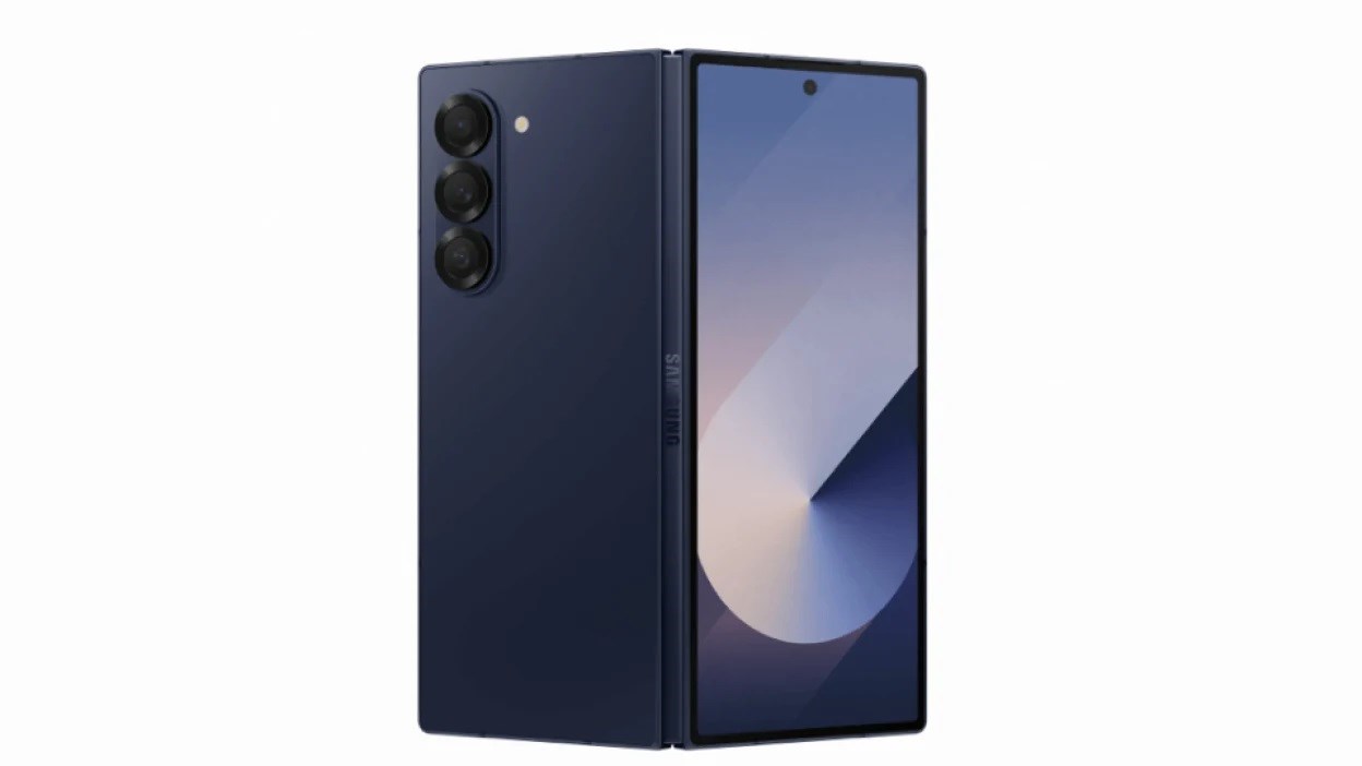 Samsung Galaxy Z Fold 6 özellikleri