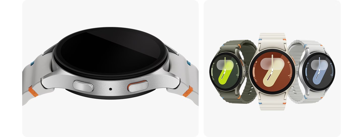 Samsung Galaxy Watch 7 tanıtıldı: İşte özellikleri ve fiyatı
