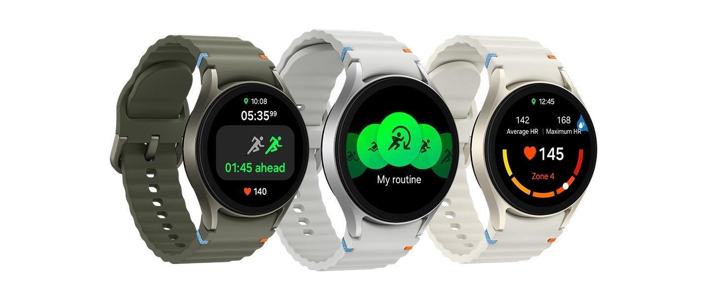 Samsung Galaxy Watch 7 tanıtıldı: İşte özellikleri ve fiyatı