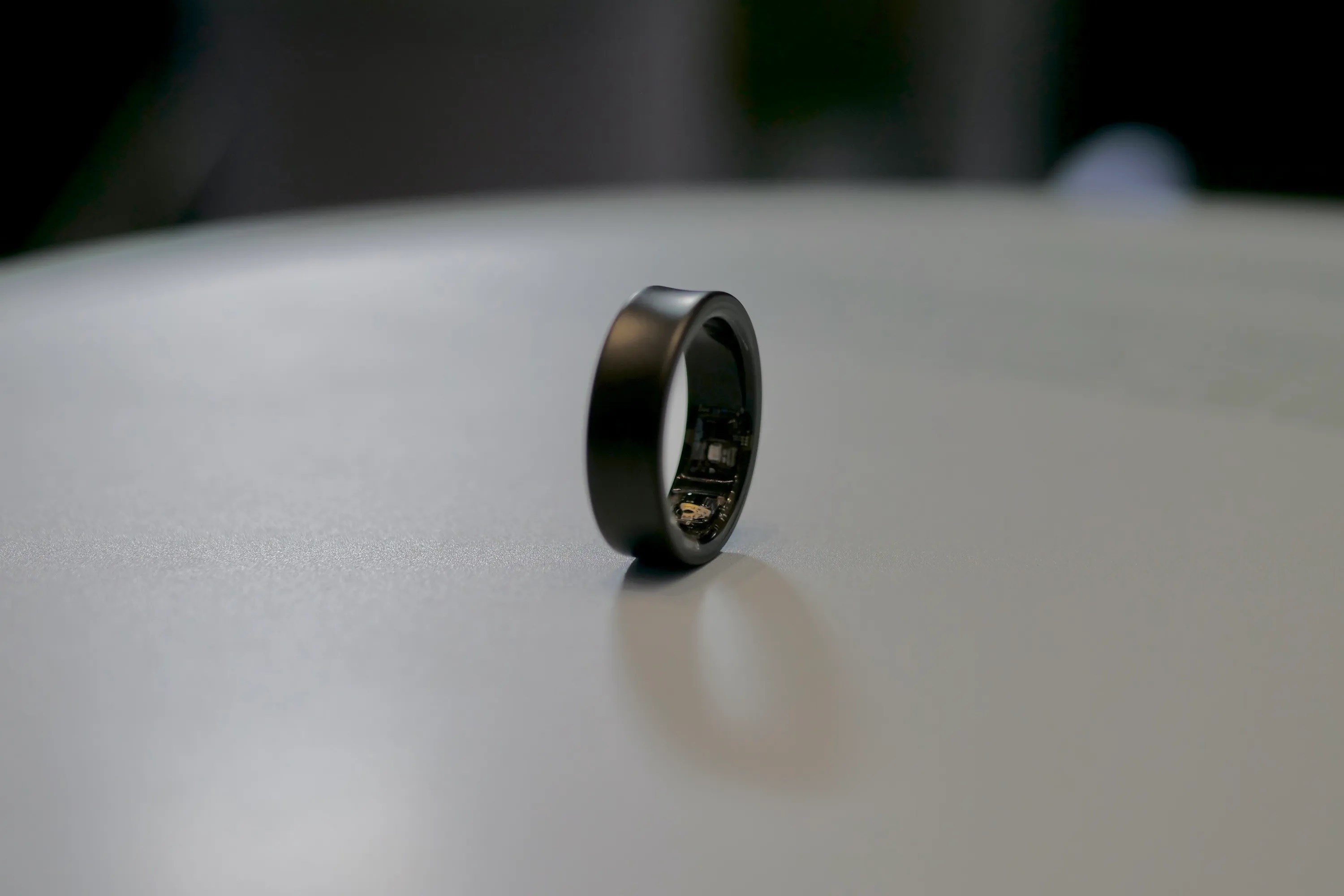 Samsung Galaxy Ring tanıtıldı: İşte fiyatı ve özellikleri
