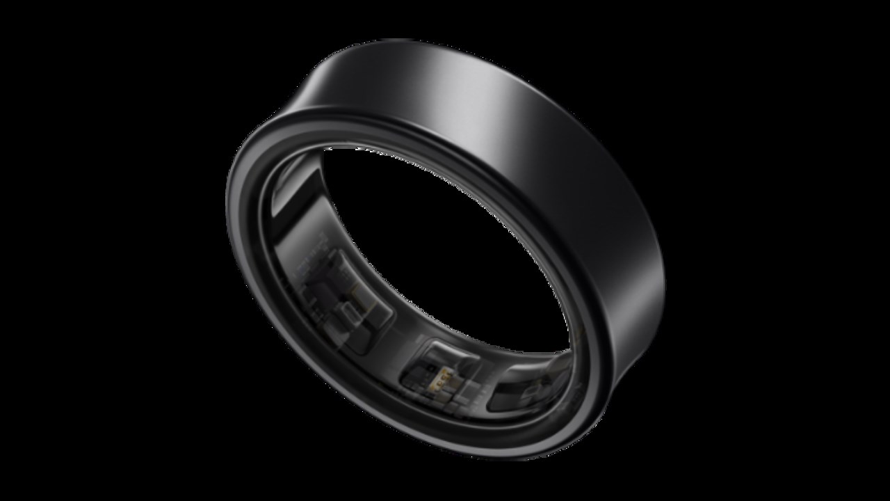 Samsung Galaxy Ring tanıtıldı: İşte fiyatı ve özellikleri