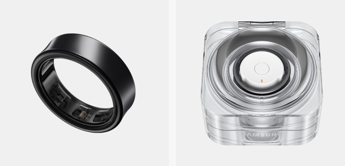 Samsung Galaxy Ring tanıtıldı: İşte fiyatı ve özellikleri