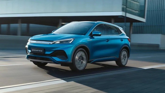 BYD Türkiye CEO'su açıkladı: Otomobiller ne zaman ucuzlayacak?