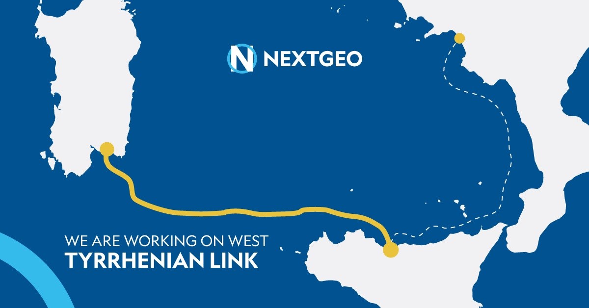 Dünyanın en derin deniz altı enerji kablosu kuruldu