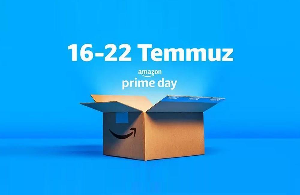 Amazon Prime indirimleri bu gece başlıyor