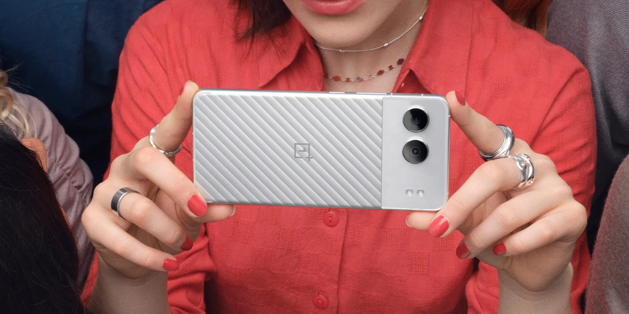 OnePlus Nord 4 teknik özellikleri